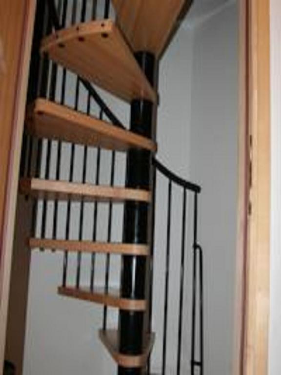 Maisonette