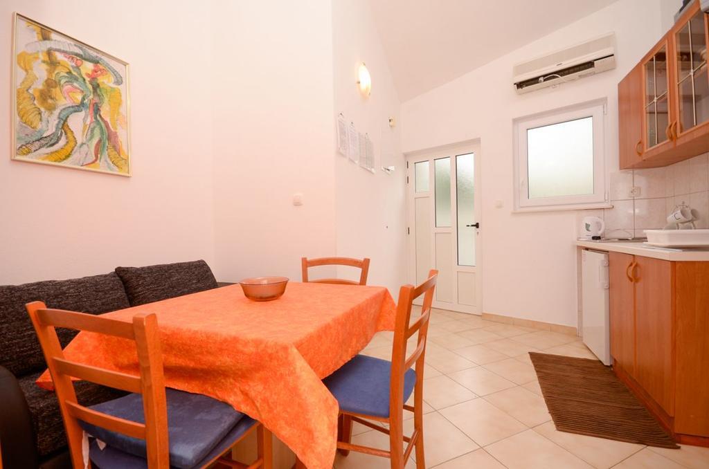 One-Bedroom apartment Standard
