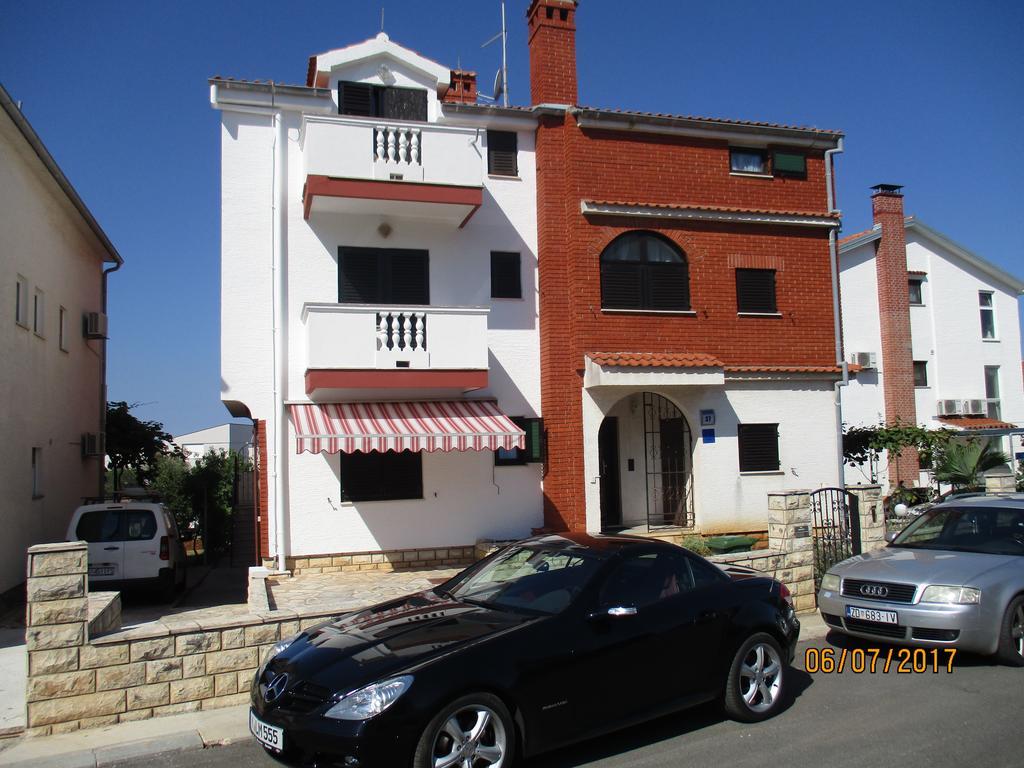 Deluxe Double or Twin Room with Sea View