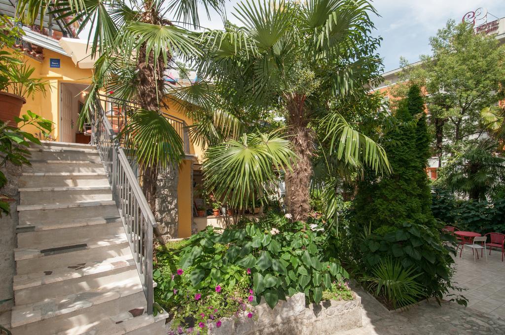 Appartement met Terras
