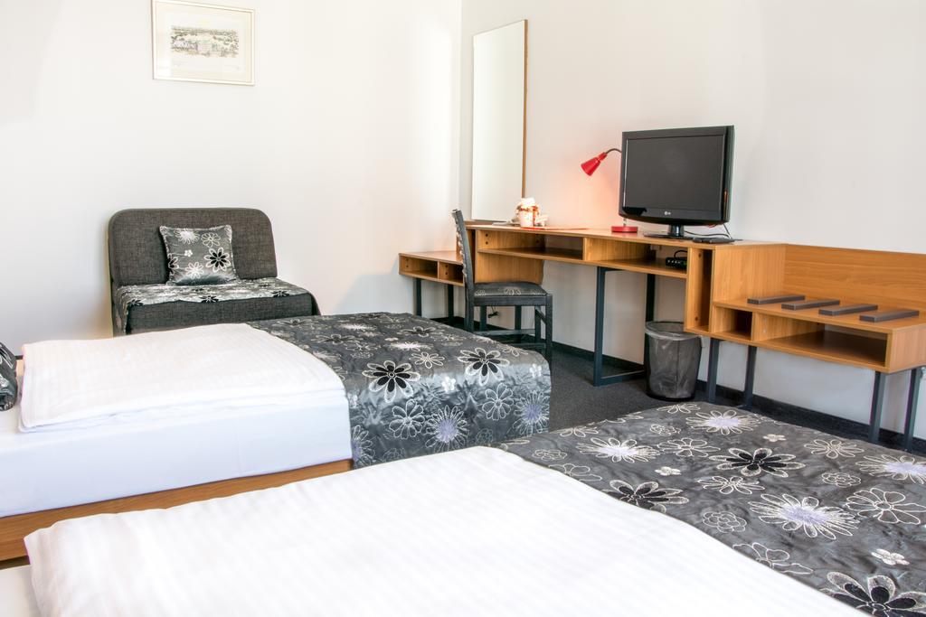 Suite Junior (3 adultos)
