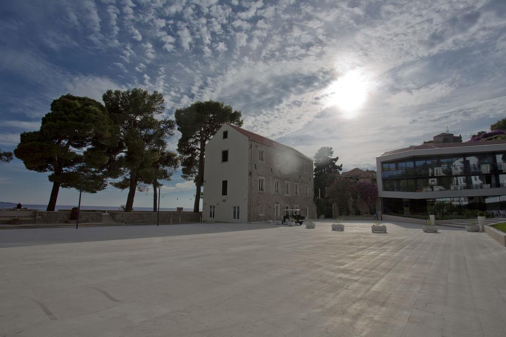 Standard Room with Sea View - Annex