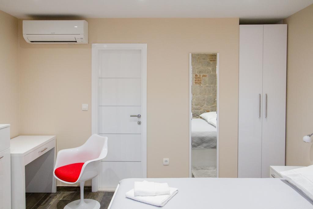Chambre Lit King-Size Supérieure