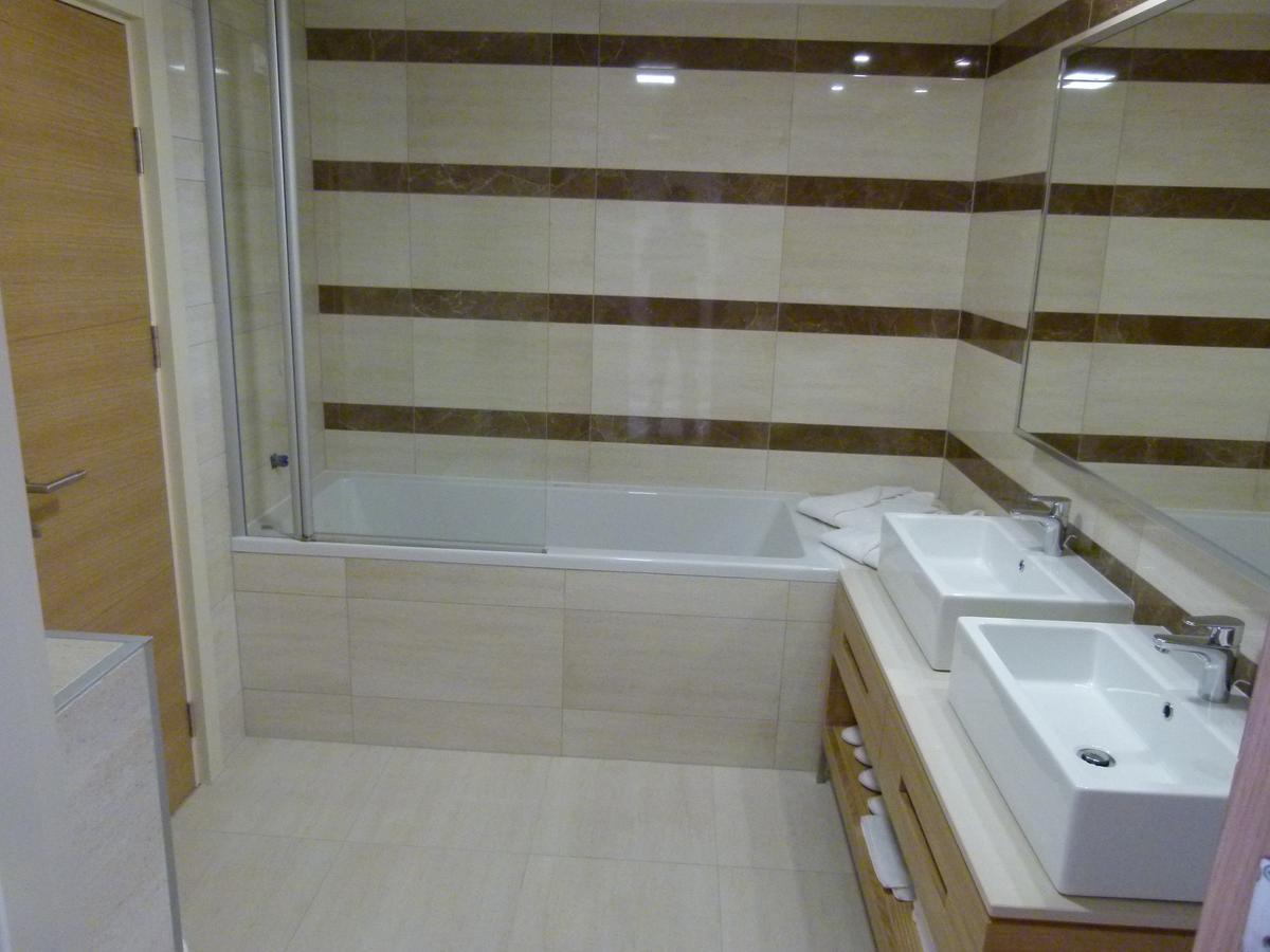 Deluxe Suite mit Meerblick