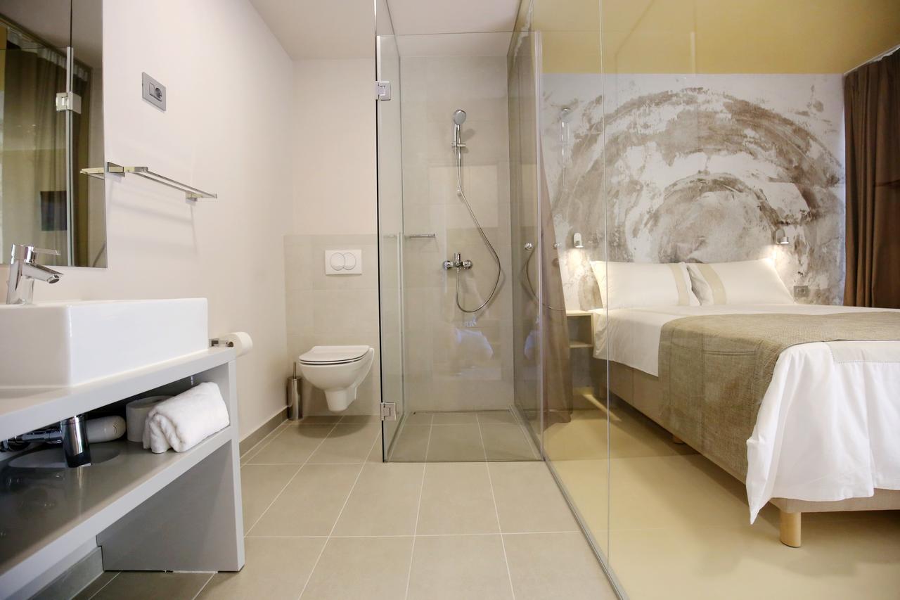 Deluxe Doppelzimmer mit Balkon