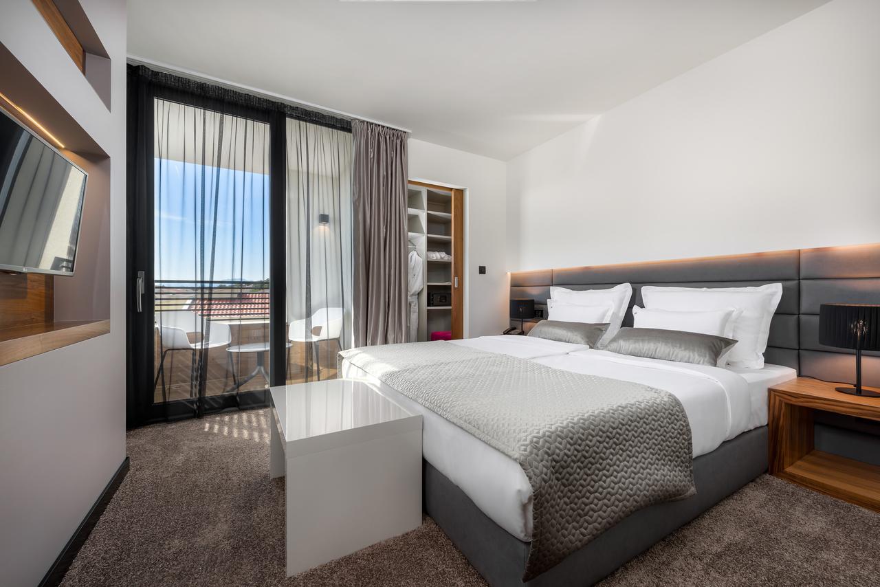 Junior Suite Deluxe