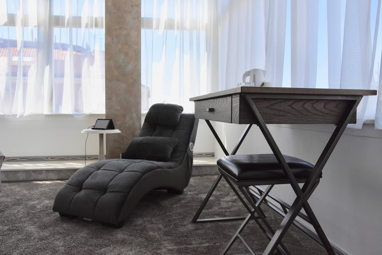 Suite Luxury Deluxe