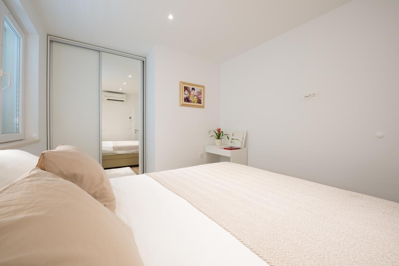 Deluxe Studio with Sea View