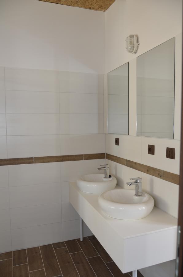 Familiekamer met Gedeelde Badkamer