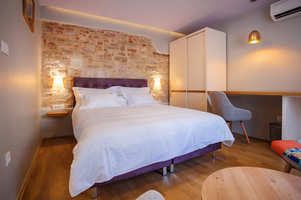 Junior Suite con Balcone