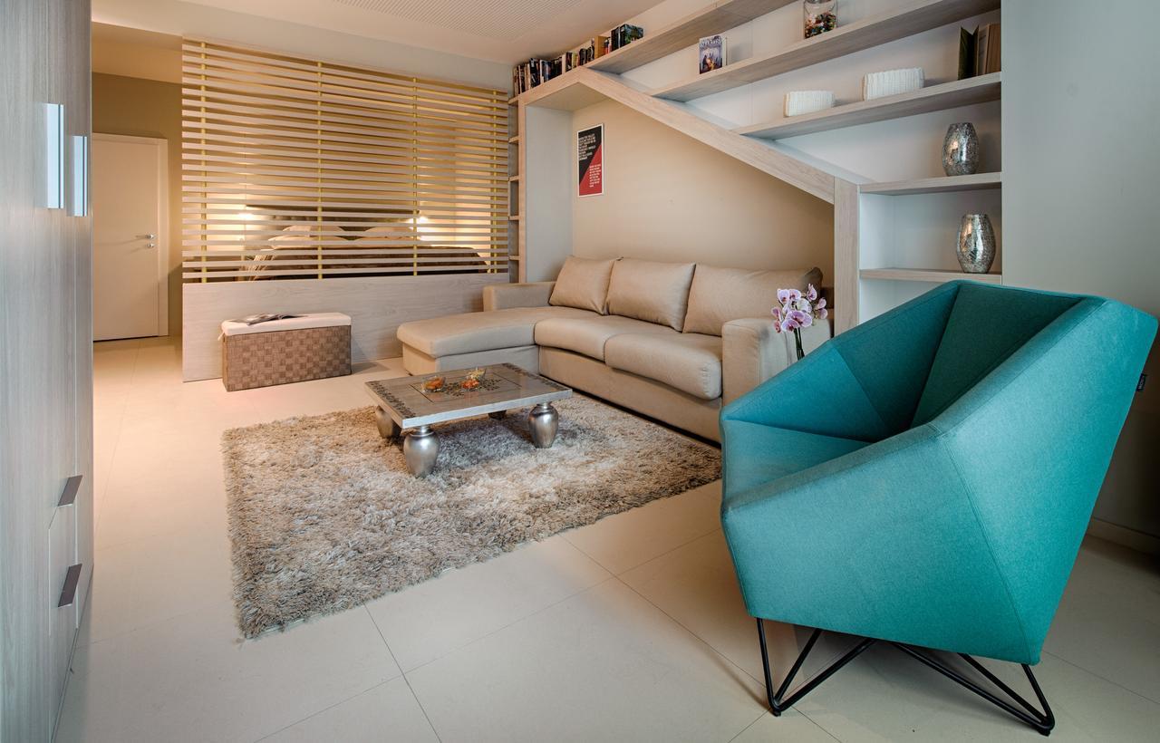 Suite Jardín