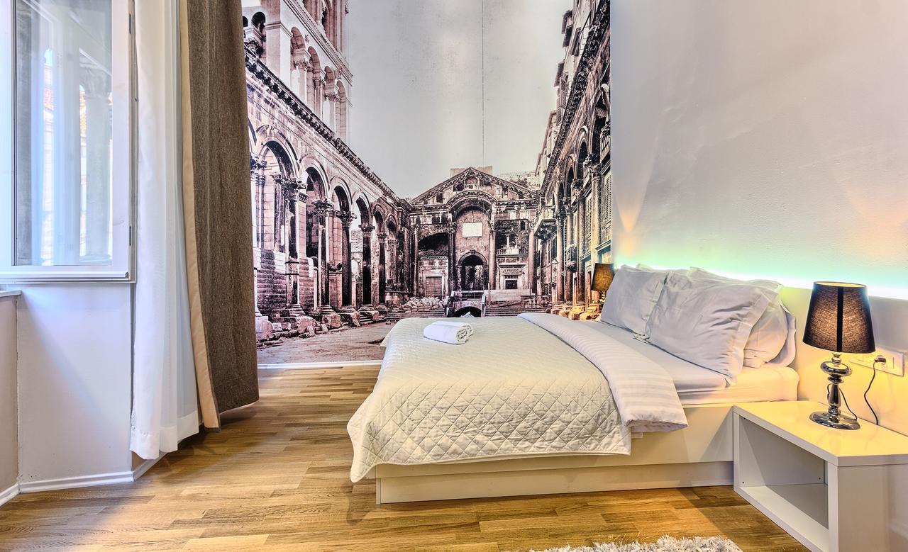 Duplex Suite