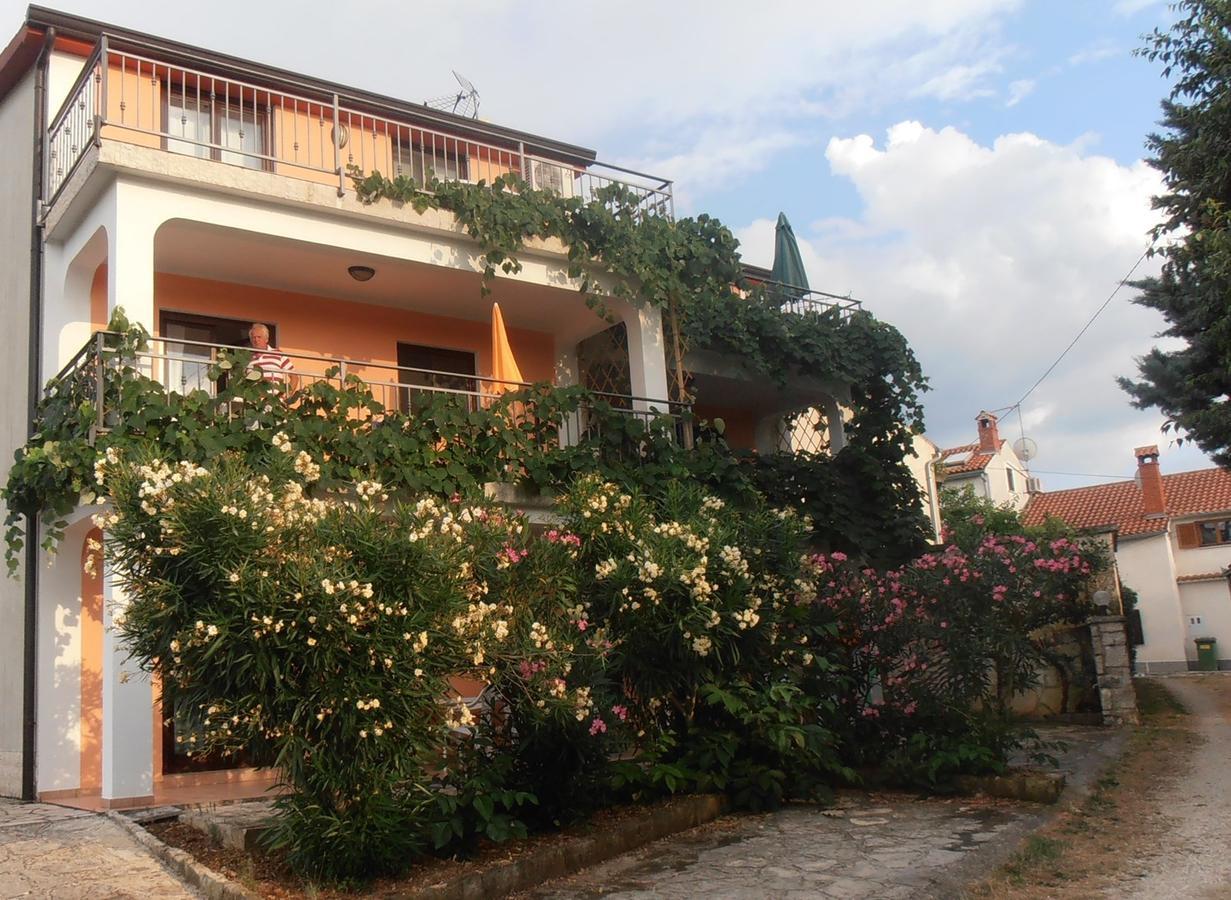Apartment mit 1 Schlafzimmer, Balkon und Meerblick
