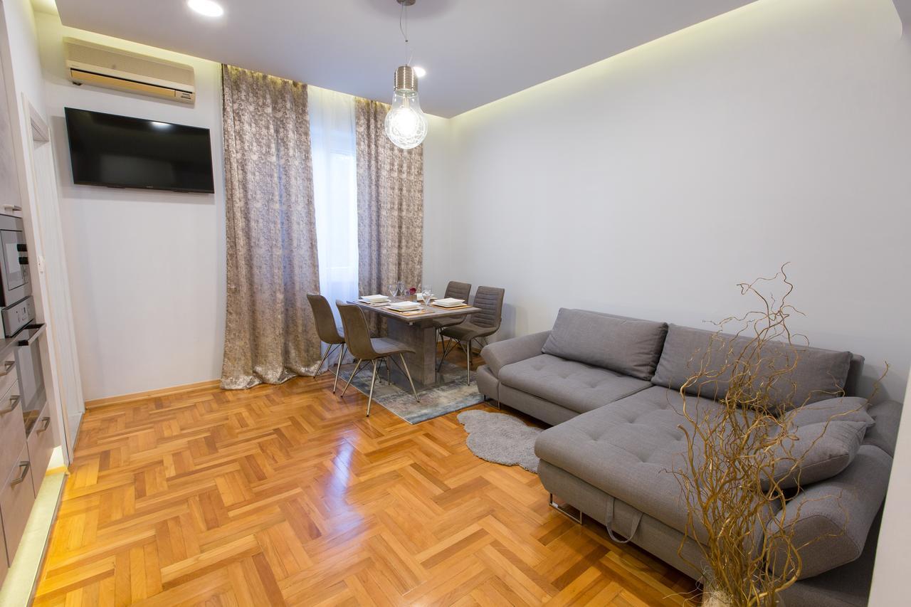 One-Bedroom Apartment with Balcony - Petra Zoranica 4,642312774:JPEG