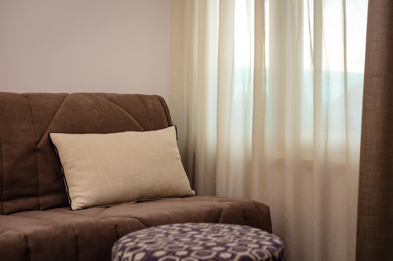 Deluxe Doppel-/Zweibettzimmer mit Balkon