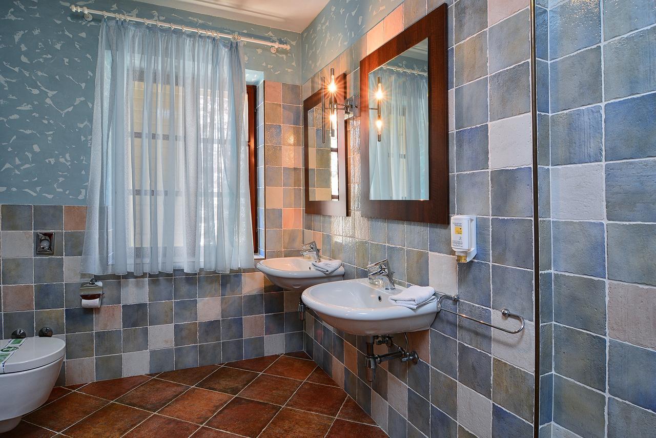 Angebot – Superior Doppelzimmer – inklusive Ausflug zur Blauen Grotte