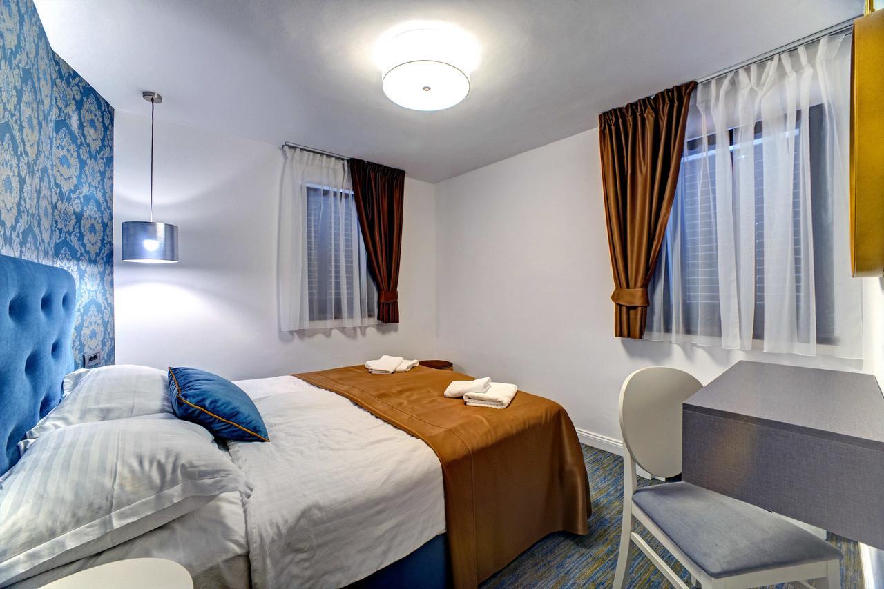 Apartment mit 2 Schlafzimmern