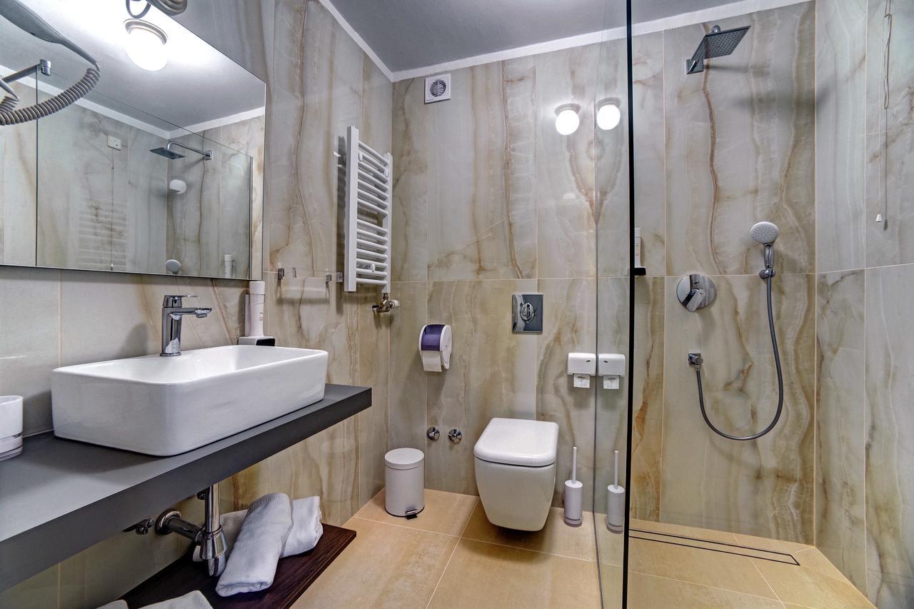 Apartment mit 2 Schlafzimmern