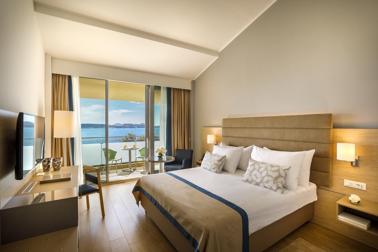 Room for 2 Seaside