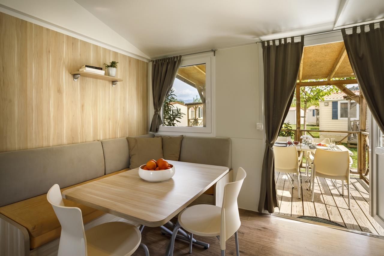 Haus San Marino für 4+2 Personen