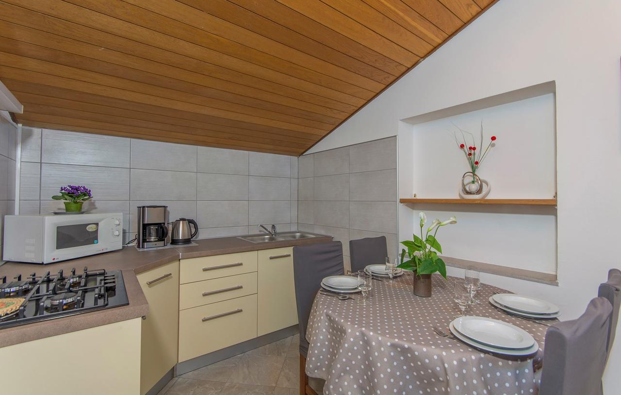 Apartment mit 2 Schlafzimmern