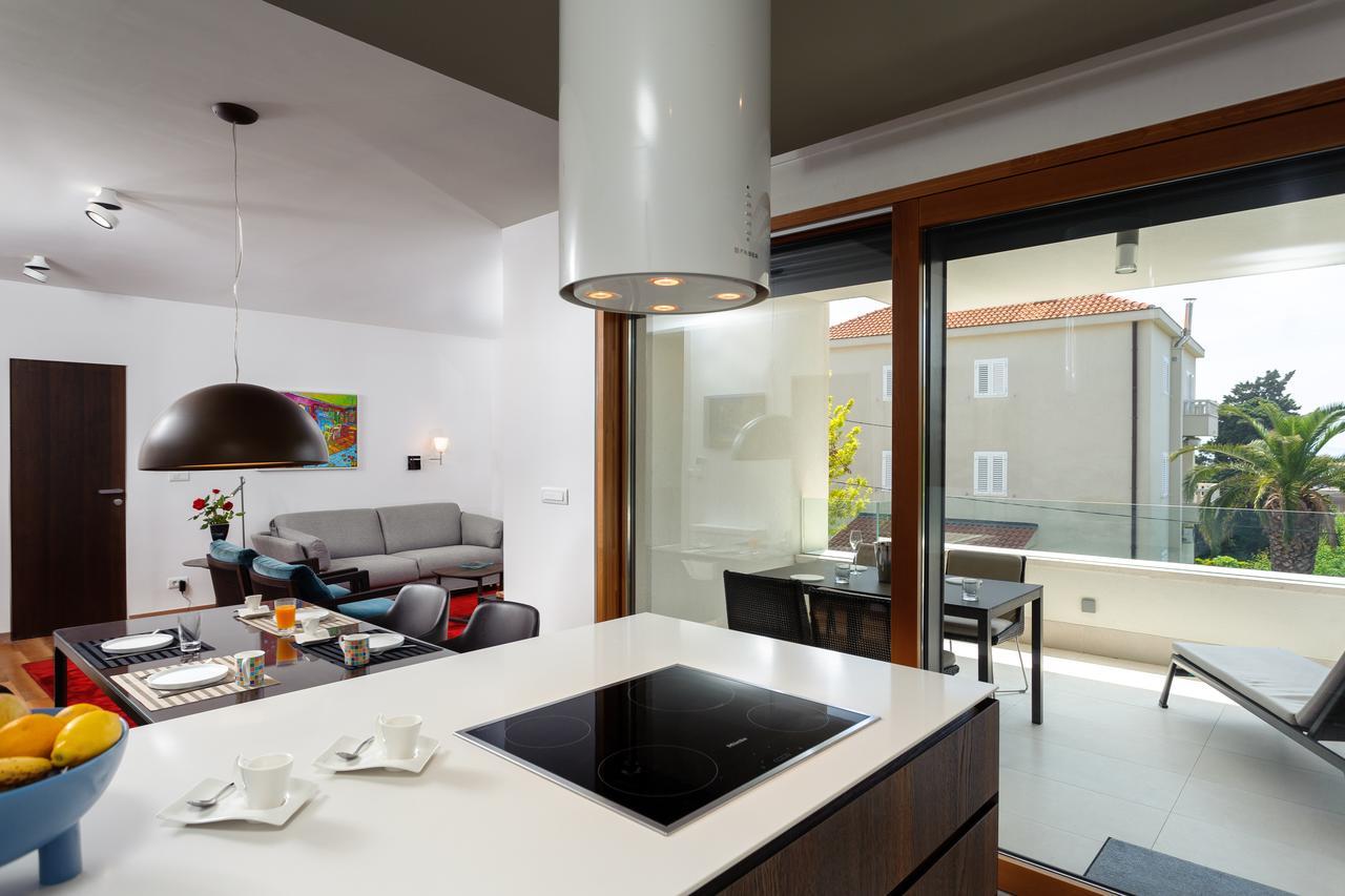 Junior Suite with Balcony