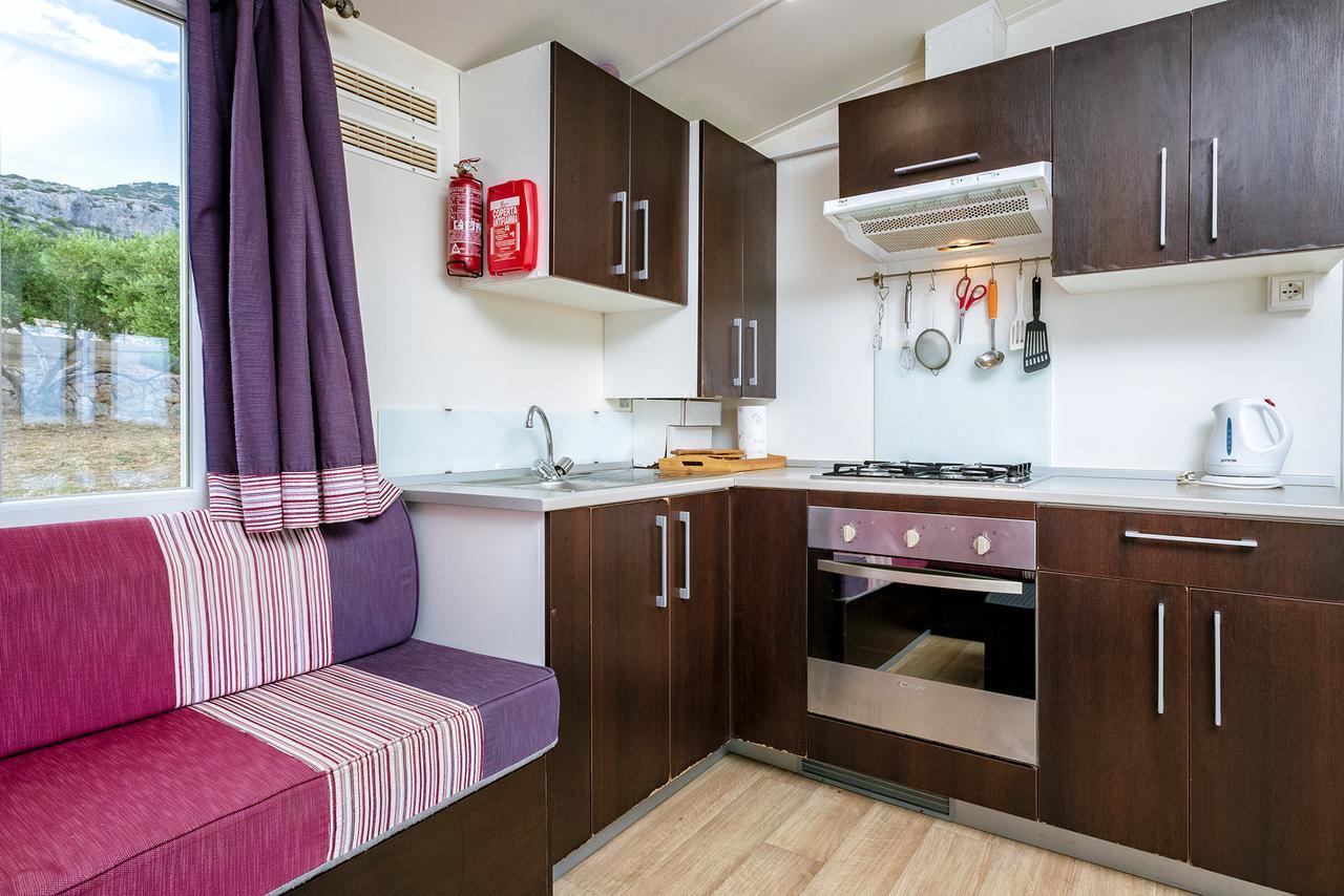 Apartamento con terraza