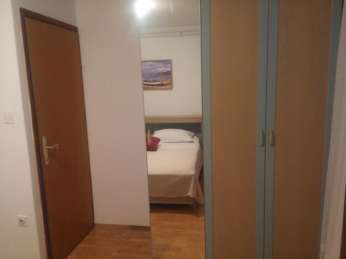 Apartment mit 1 Schlafzimmer