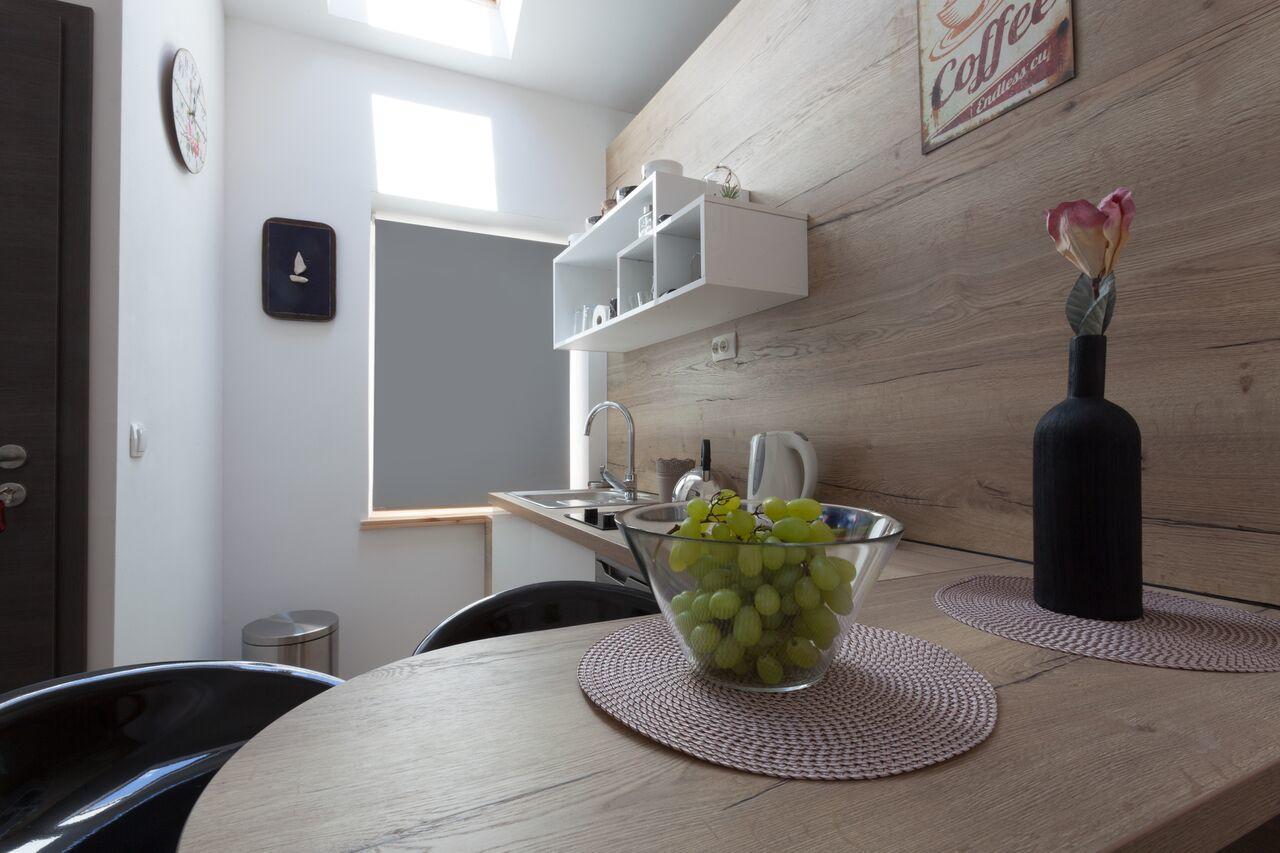 Studio-Apartment