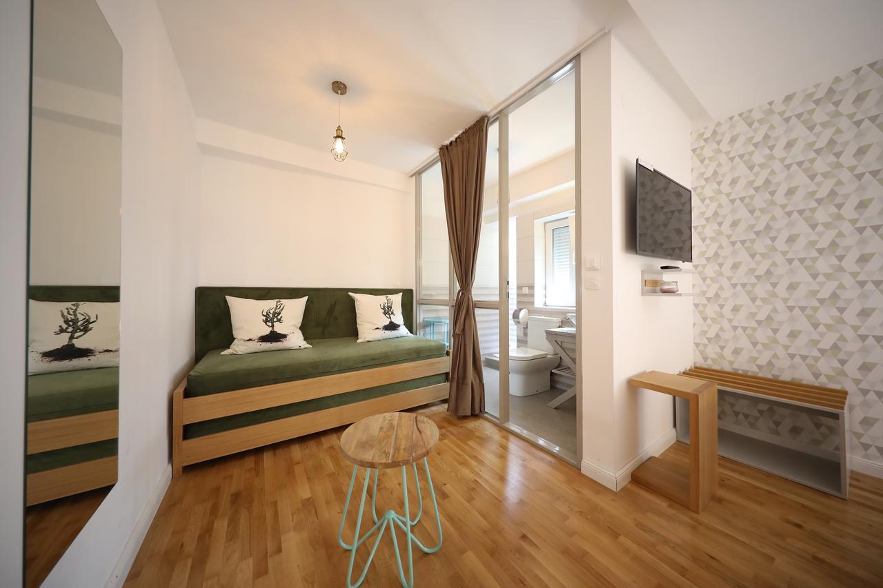 Chambre Double Supérieure
