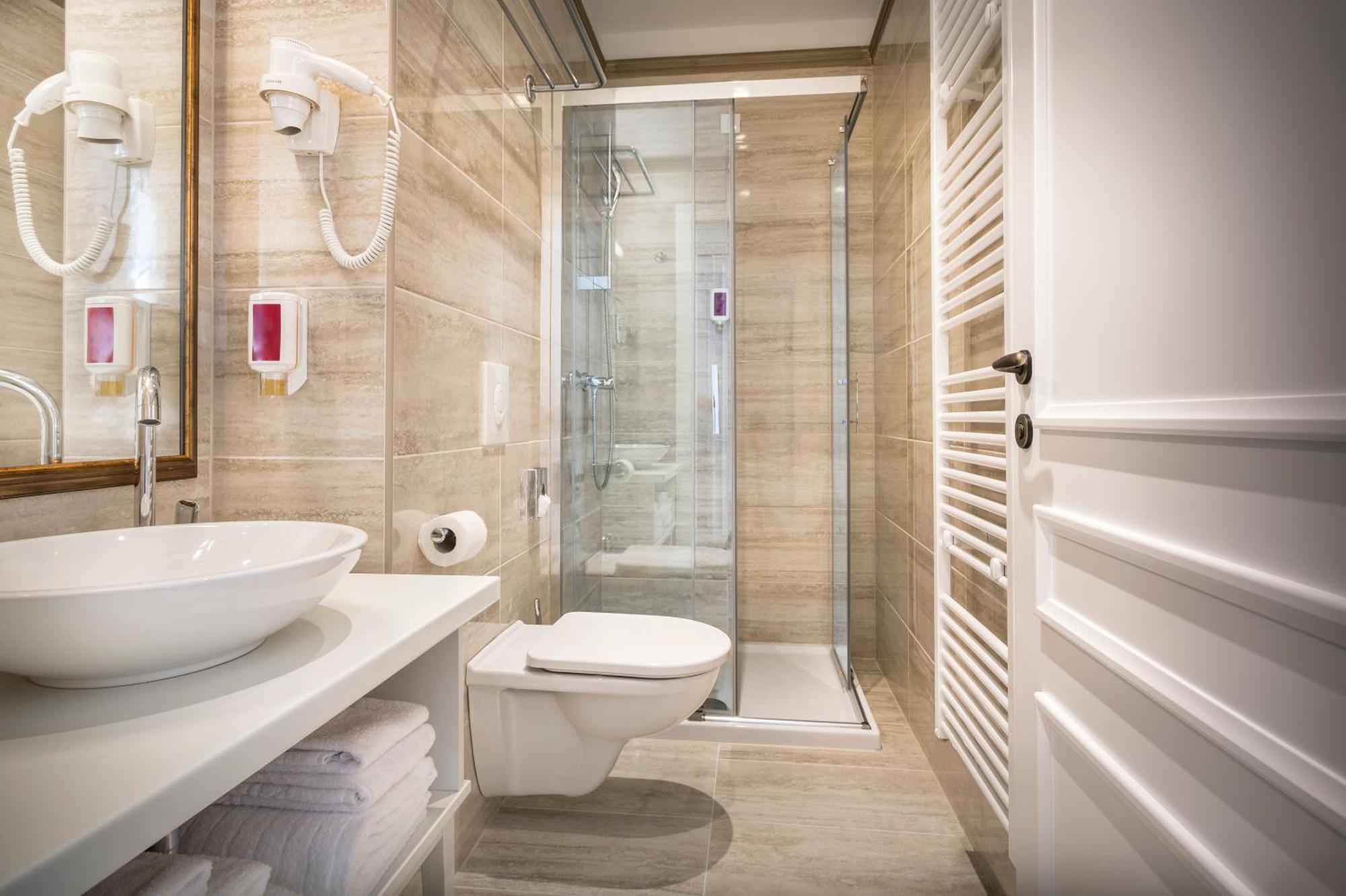 Chambre Double Économique