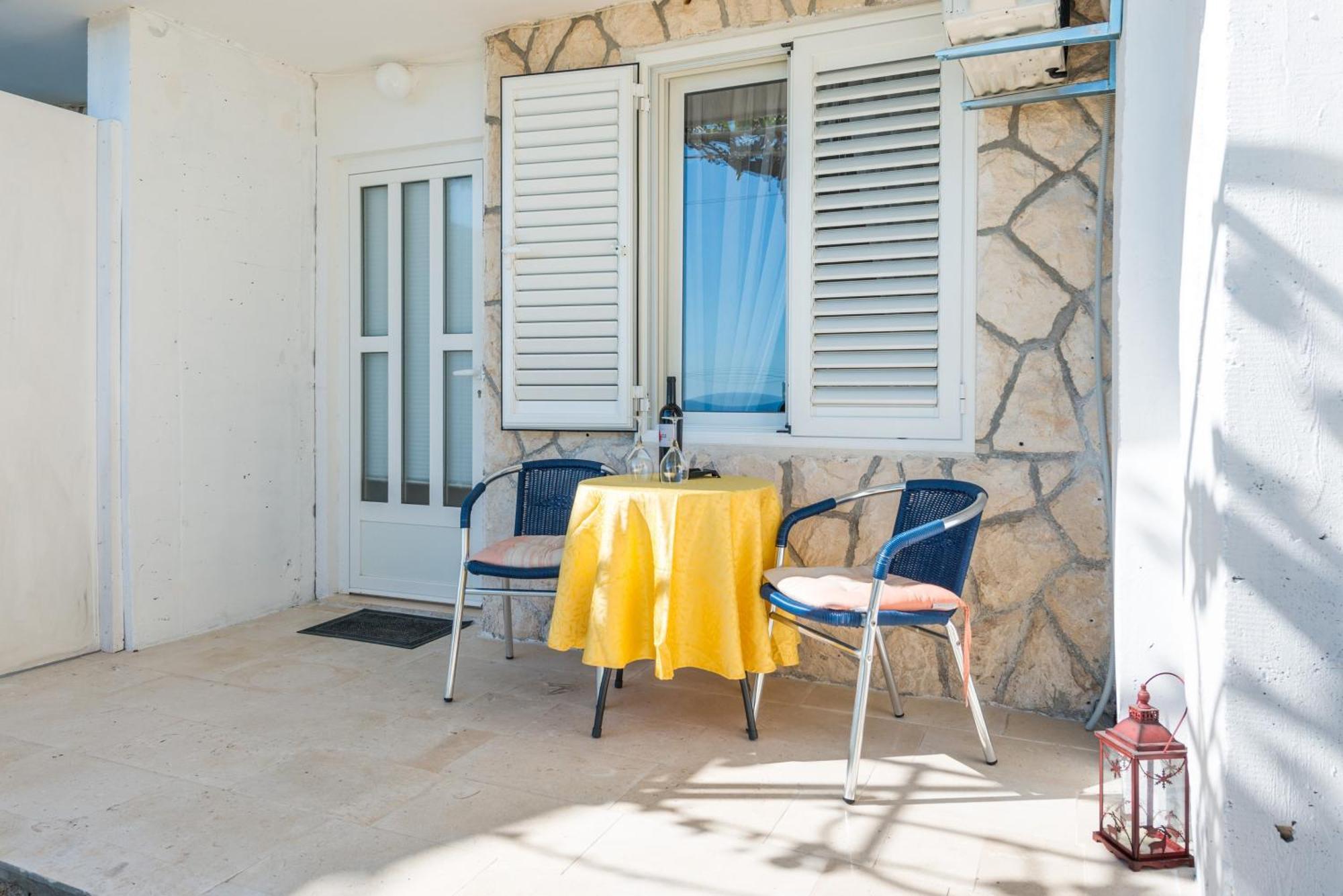 Studio Standard avec Balcon - Vue sur Mer