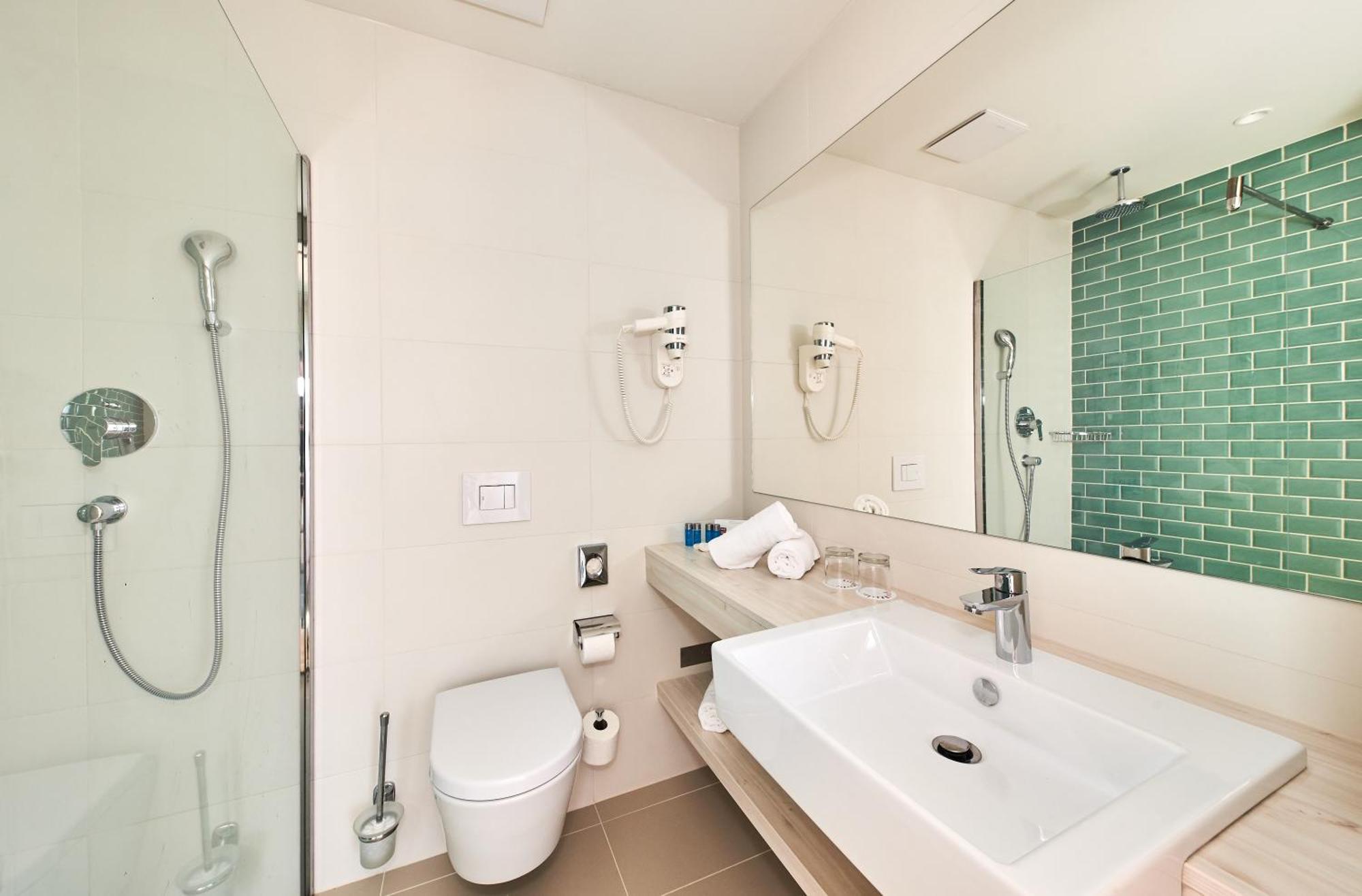 Classic Zimmer mit Balkon - Meerseite