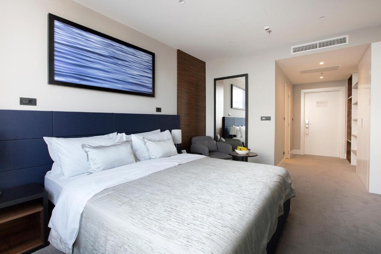 Habitación Doble Superior - Junto al mar