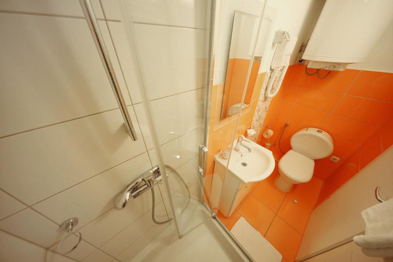 Comfort Tweepersoonskamer