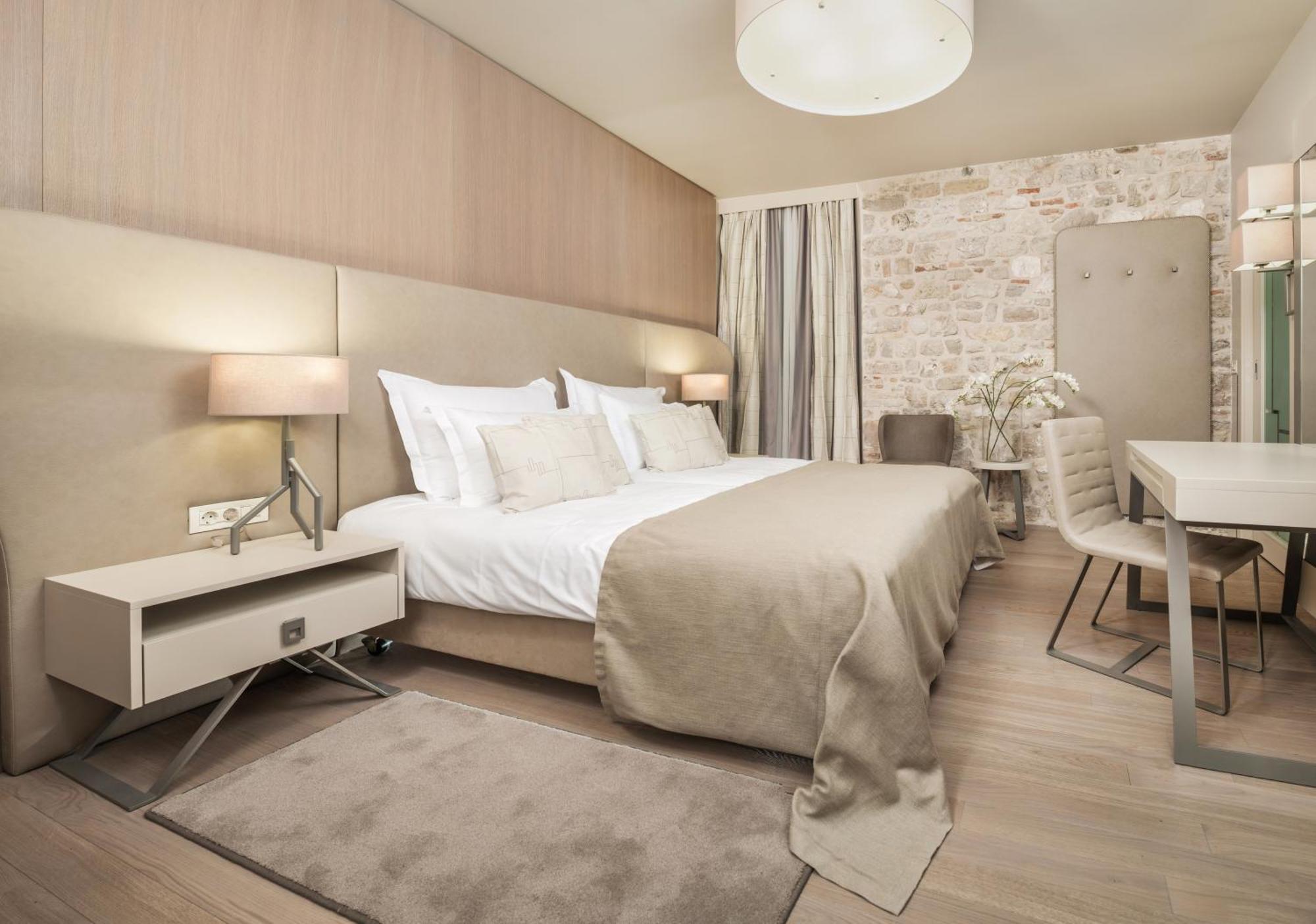 Suite Junior Superior
