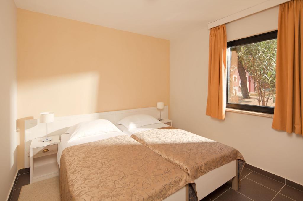Classic Appartement (3 + 2)