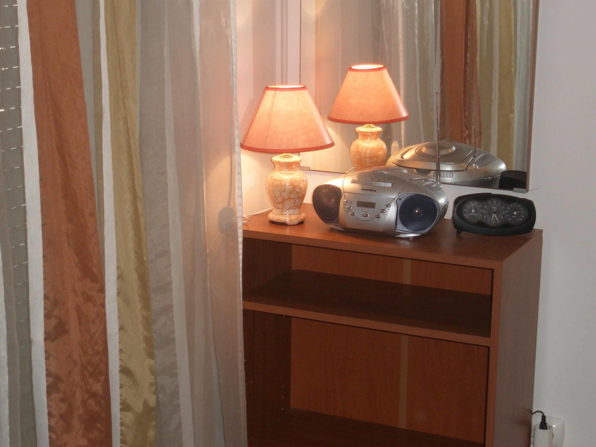 Apartamento (2 adultos)