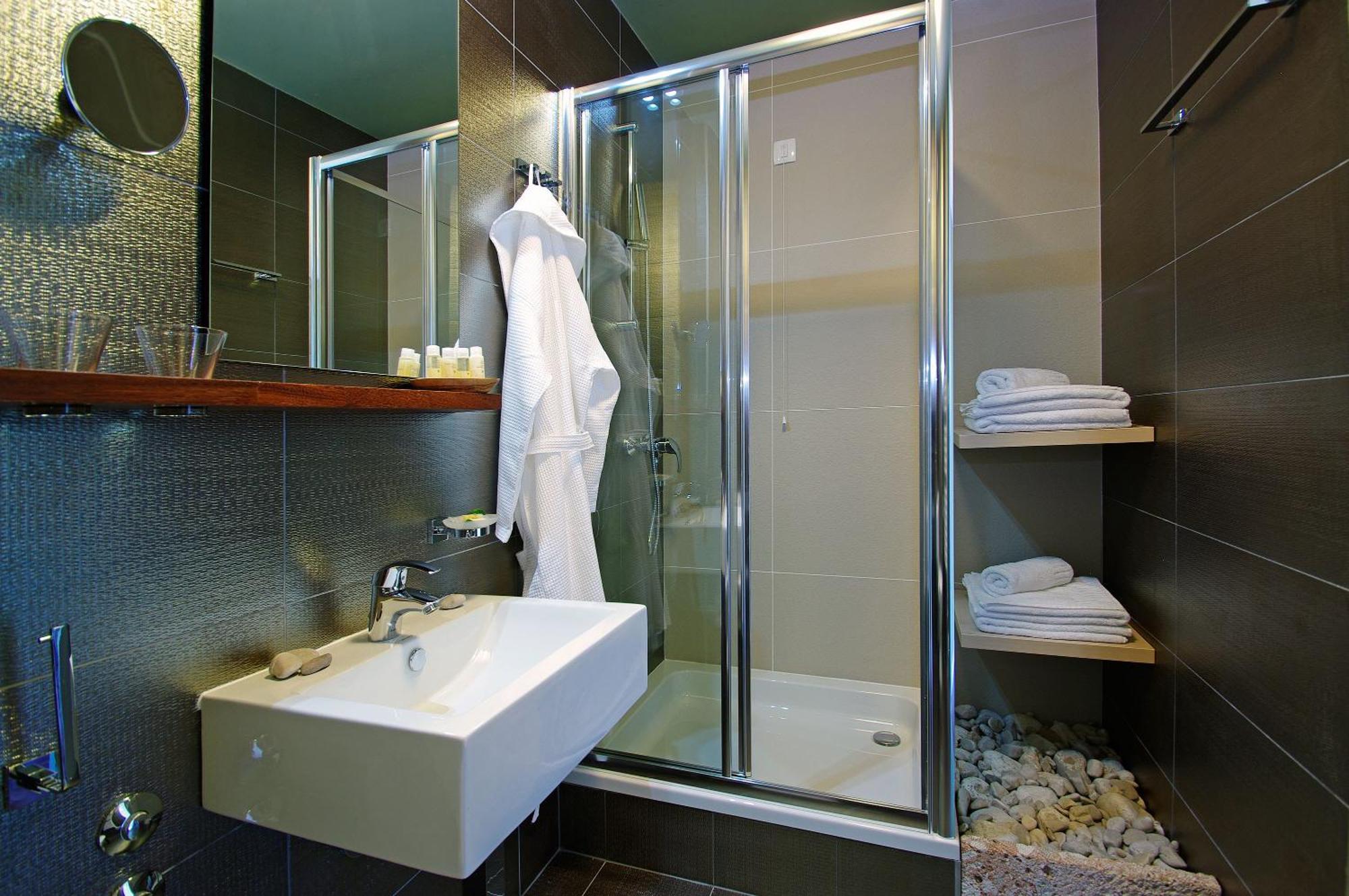 Suite Familiare Deluxe
