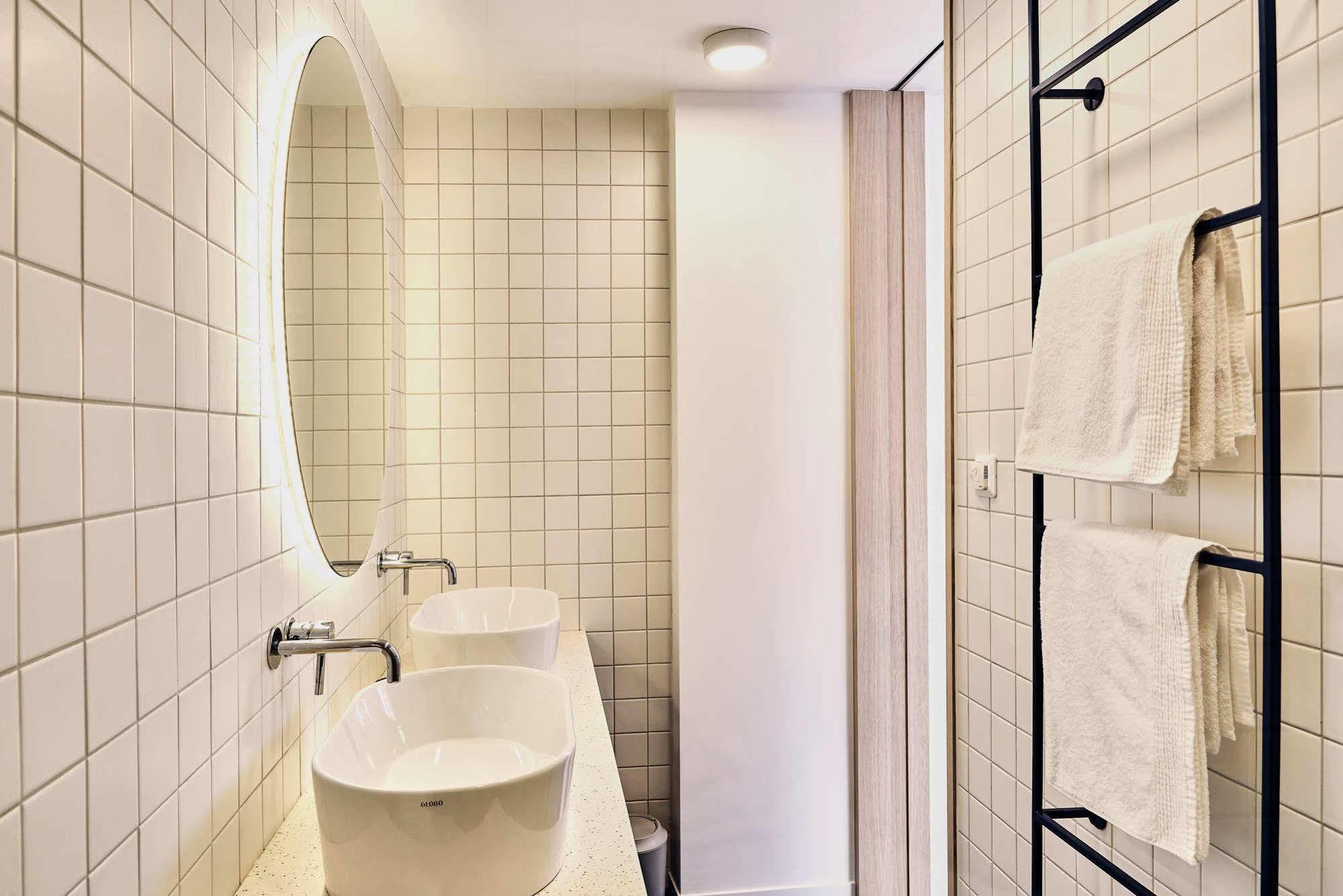 Superior Doppelzimmer mit Meerblick