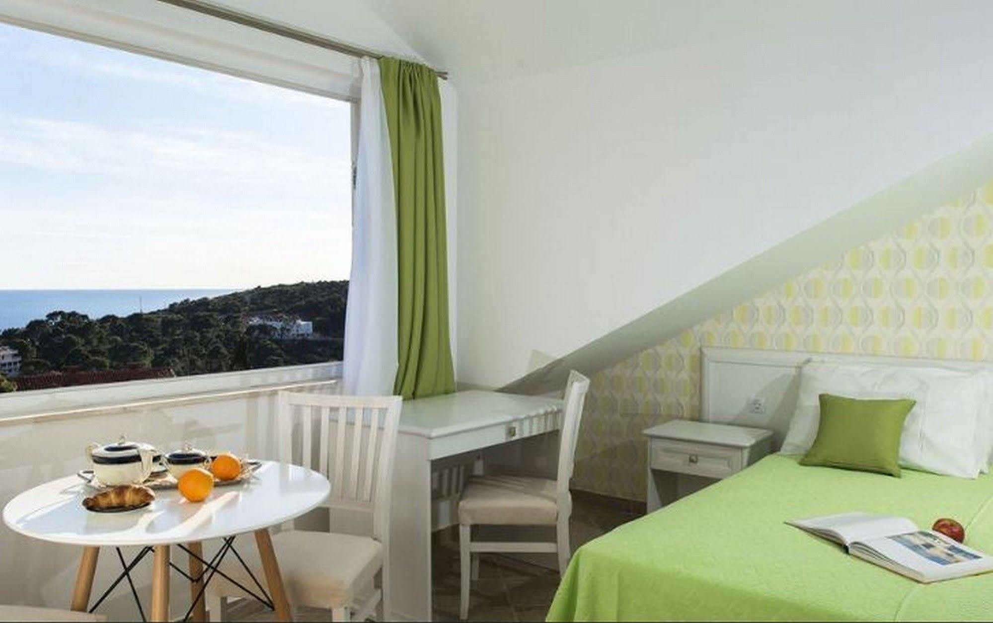 Studio - Vue sur Mer