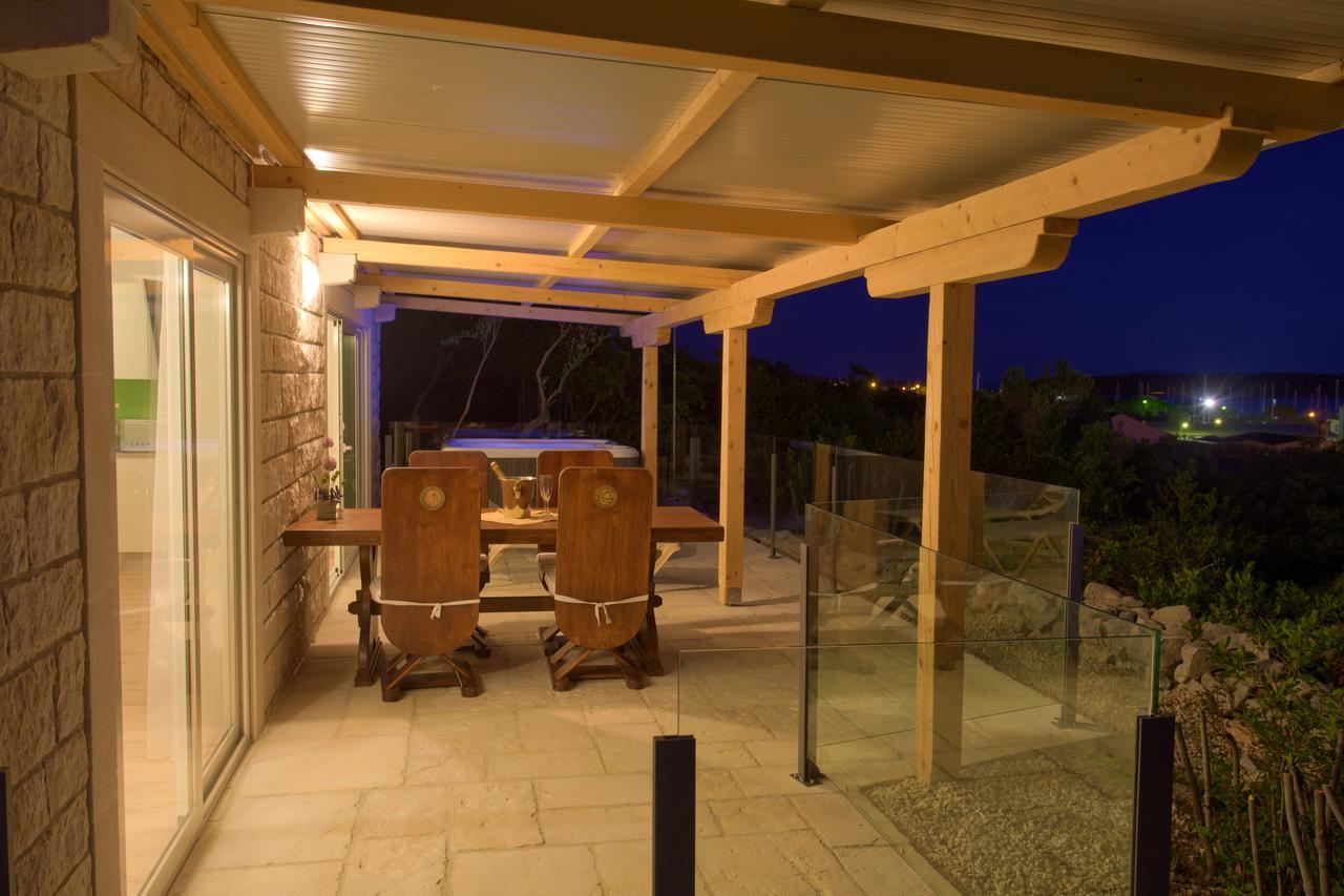 Casa Vacanze Luxury con Vasca Idromassaggio e Terrazza