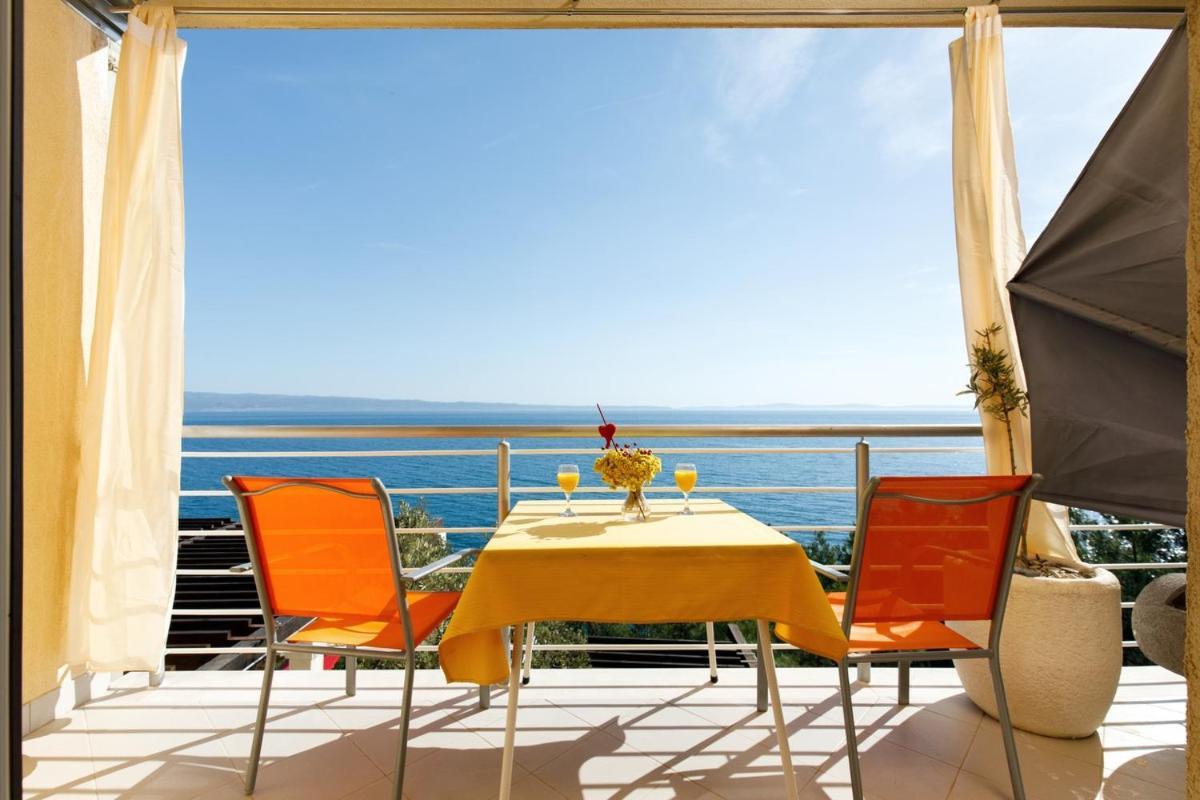 Apartment with Sea View