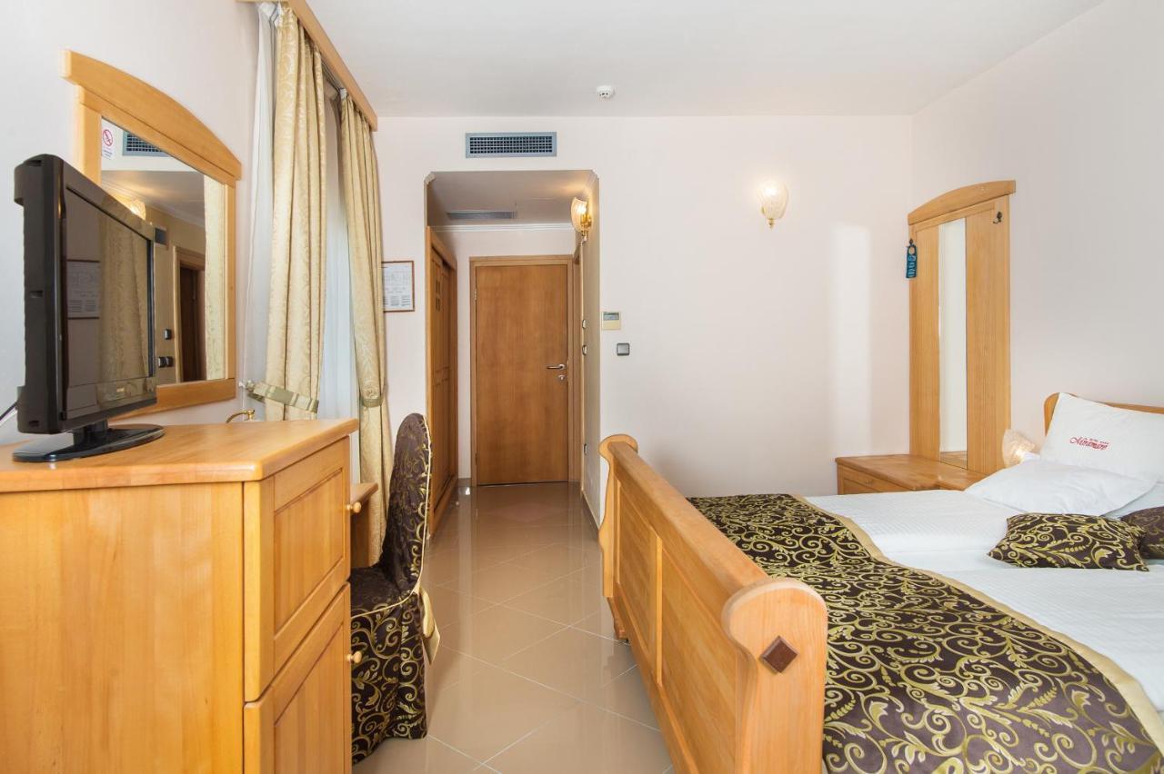 Standard Doppelzimmer