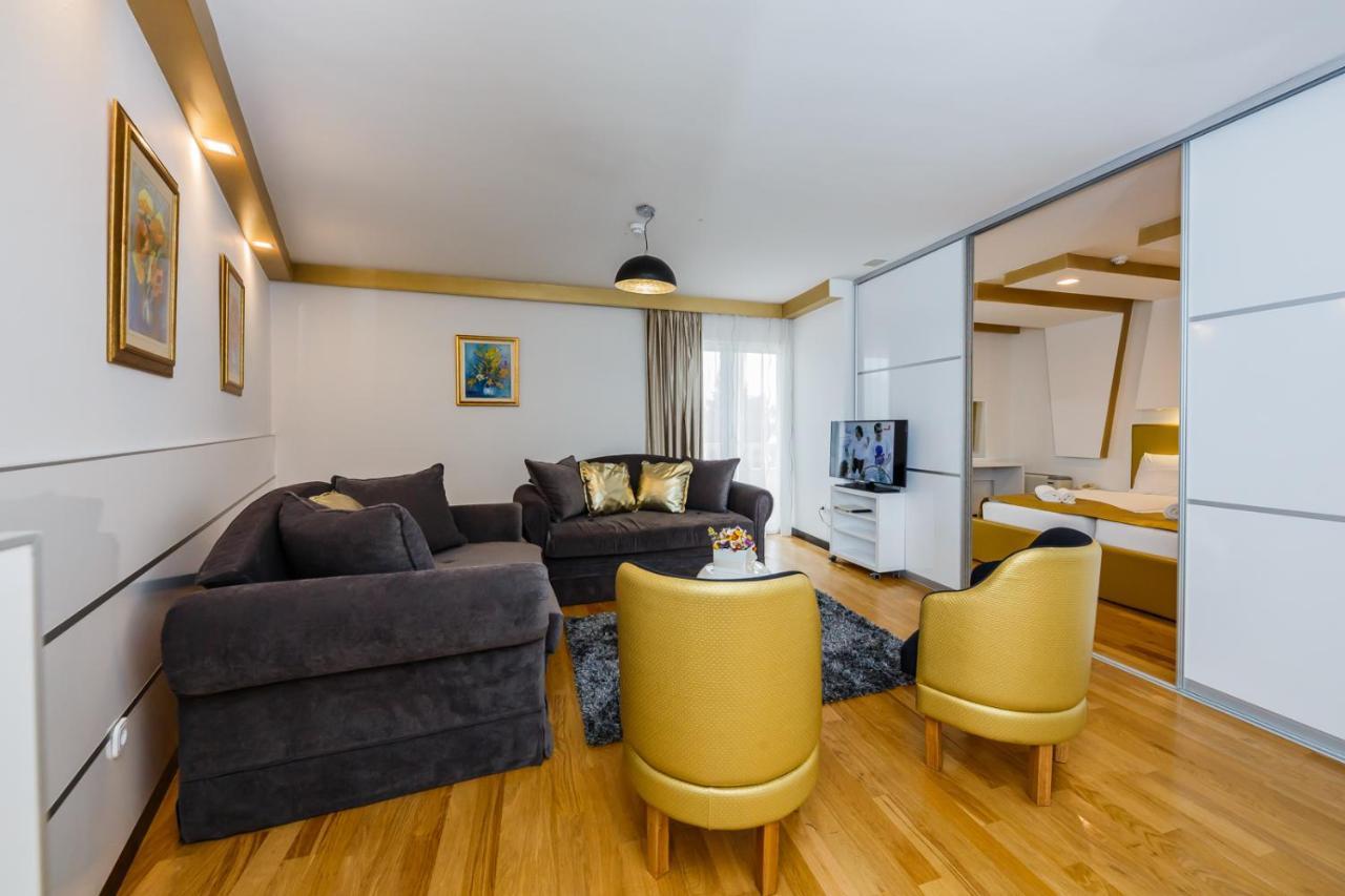Appartement 1 Chambre