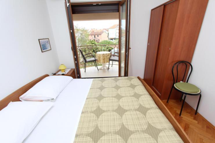 Appartement met 2 slaapkamers