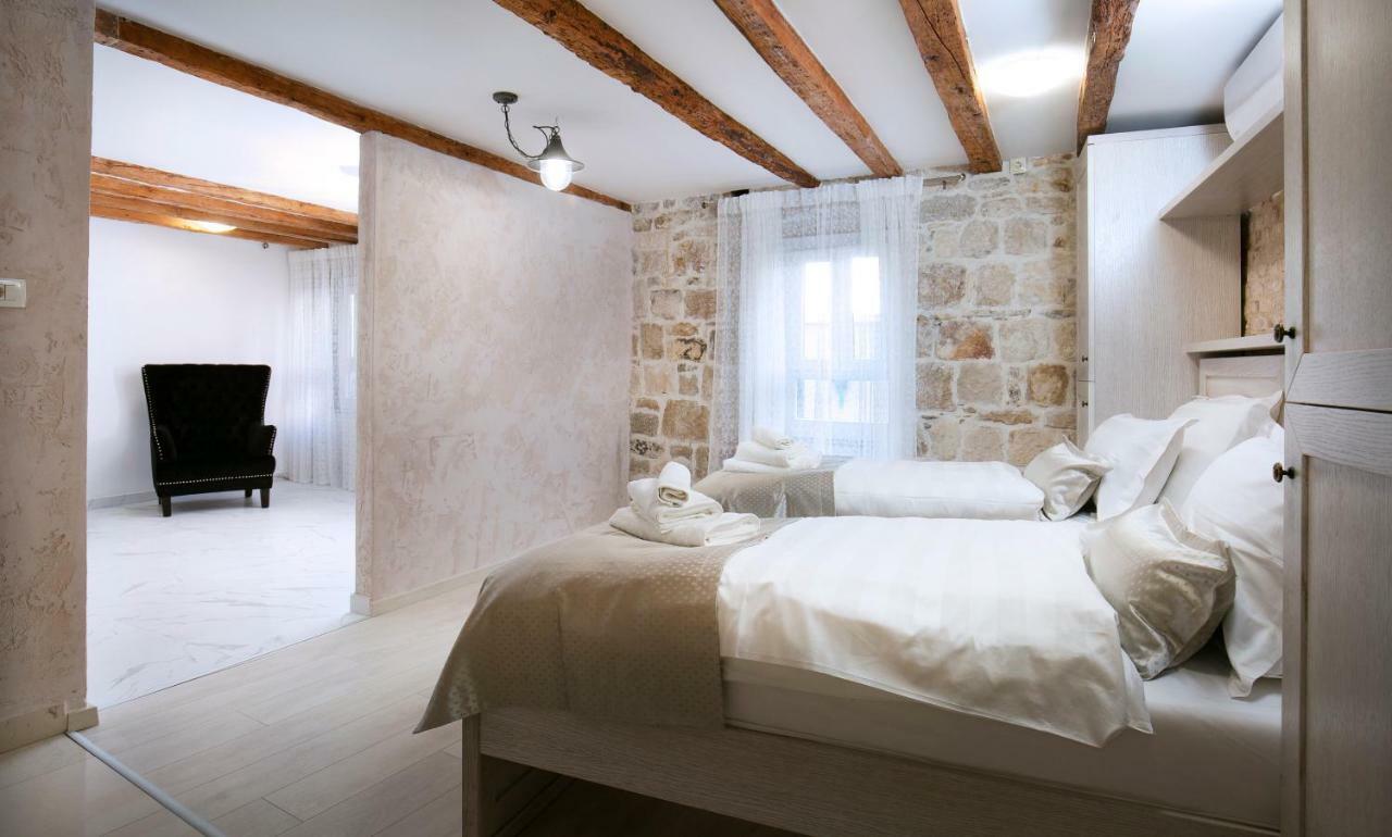 Large Twin Room