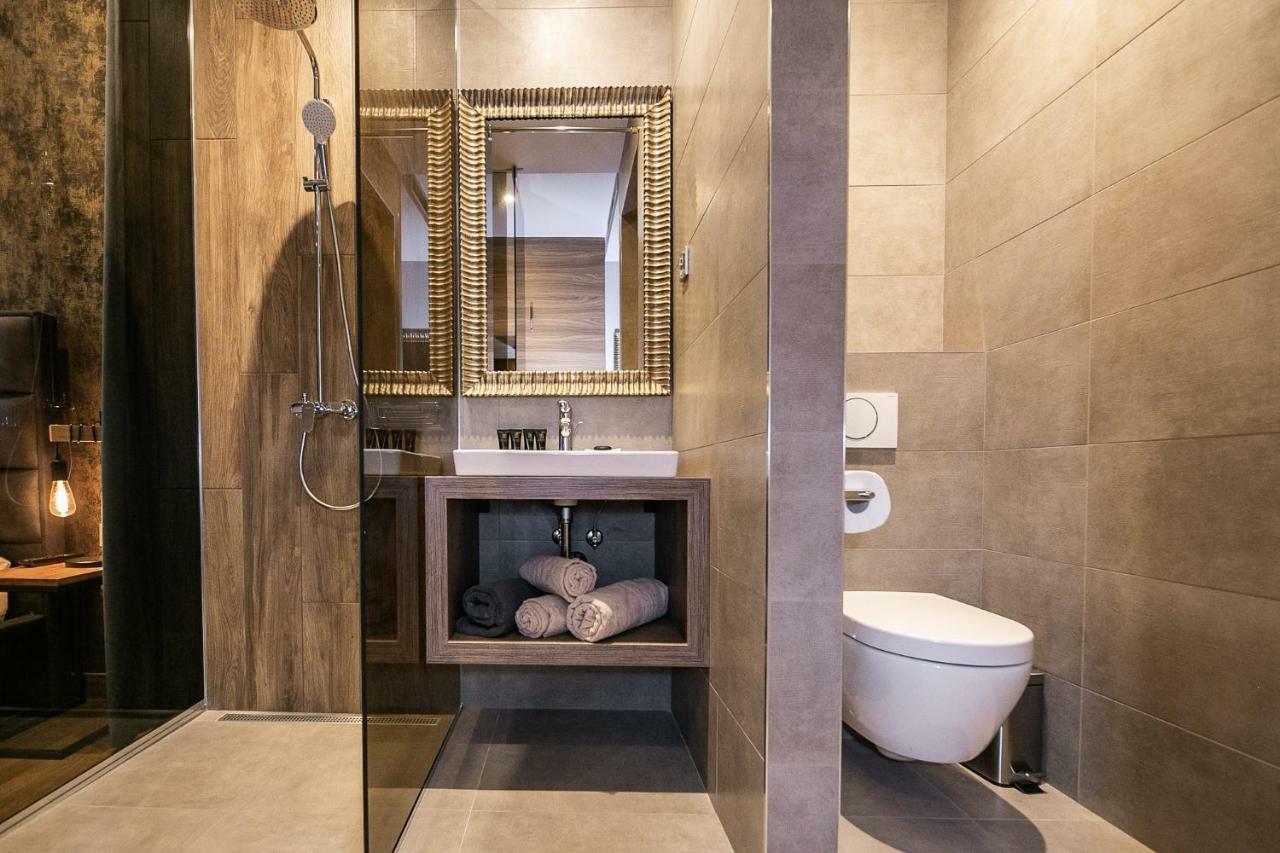 Deluxe Doppelzimmer