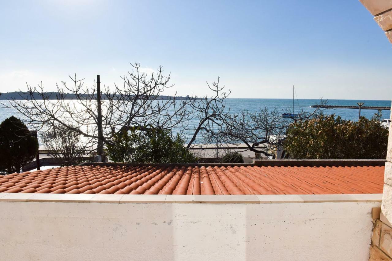 Chambre Double - Vue sur Mer