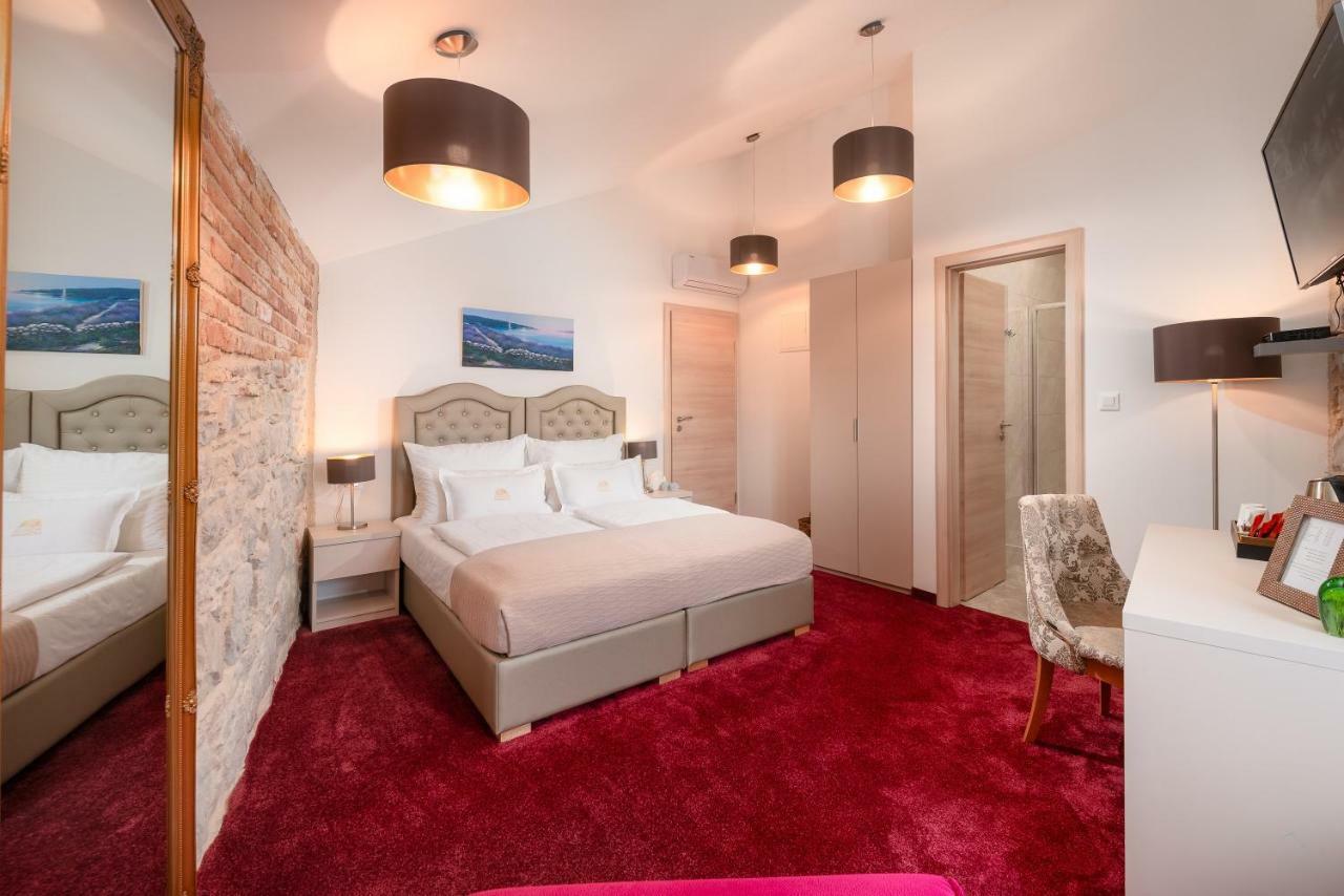 Chambre Triple Deluxe